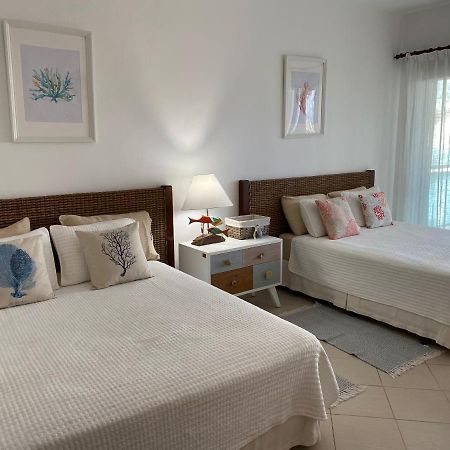 Palmeraie Terrenas Beach Apartamento Las Terrenas Ngoại thất bức ảnh