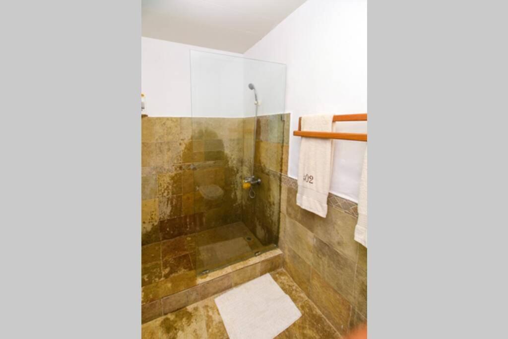 Palmeraie Terrenas Beach Apartamento Las Terrenas Ngoại thất bức ảnh