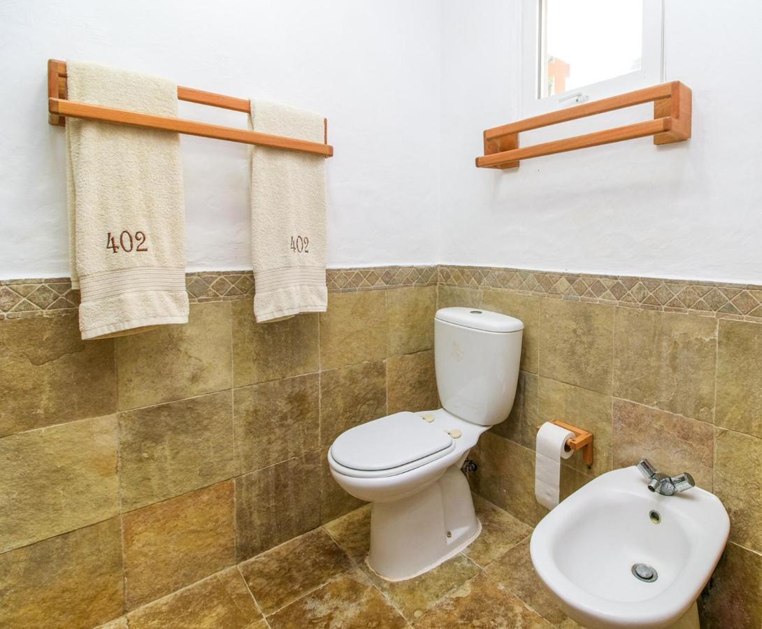Palmeraie Terrenas Beach Apartamento Las Terrenas Ngoại thất bức ảnh