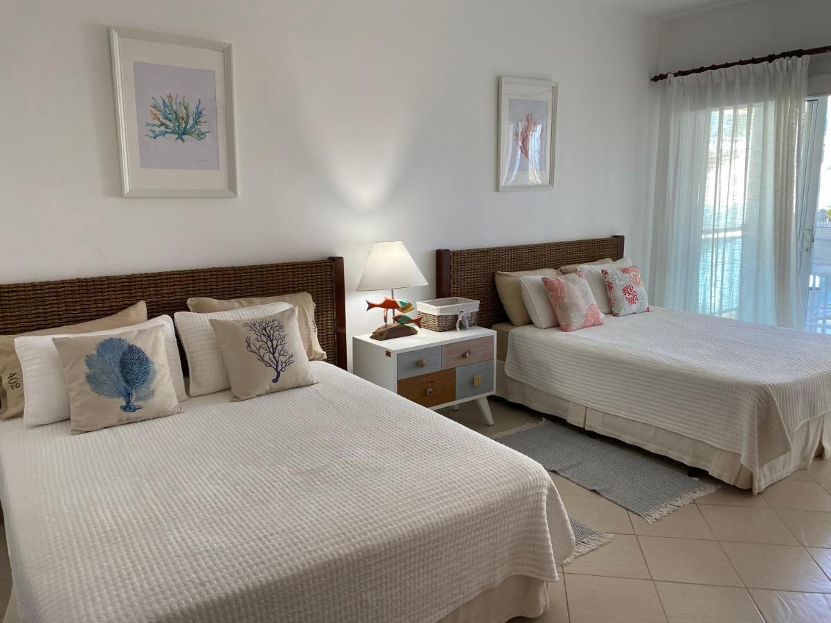 Palmeraie Terrenas Beach Apartamento Las Terrenas Ngoại thất bức ảnh