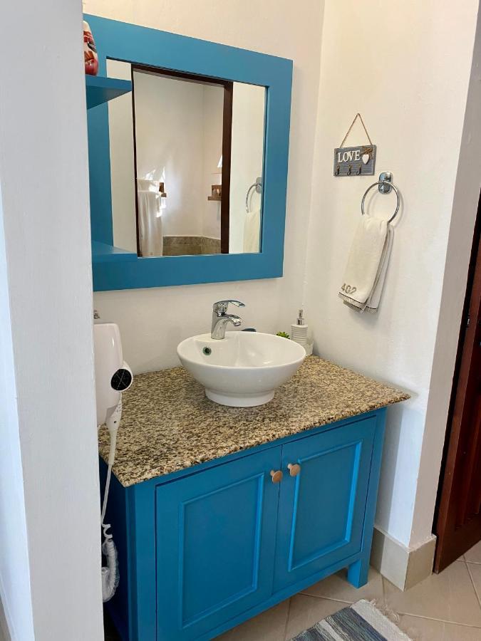 Palmeraie Terrenas Beach Apartamento Las Terrenas Ngoại thất bức ảnh